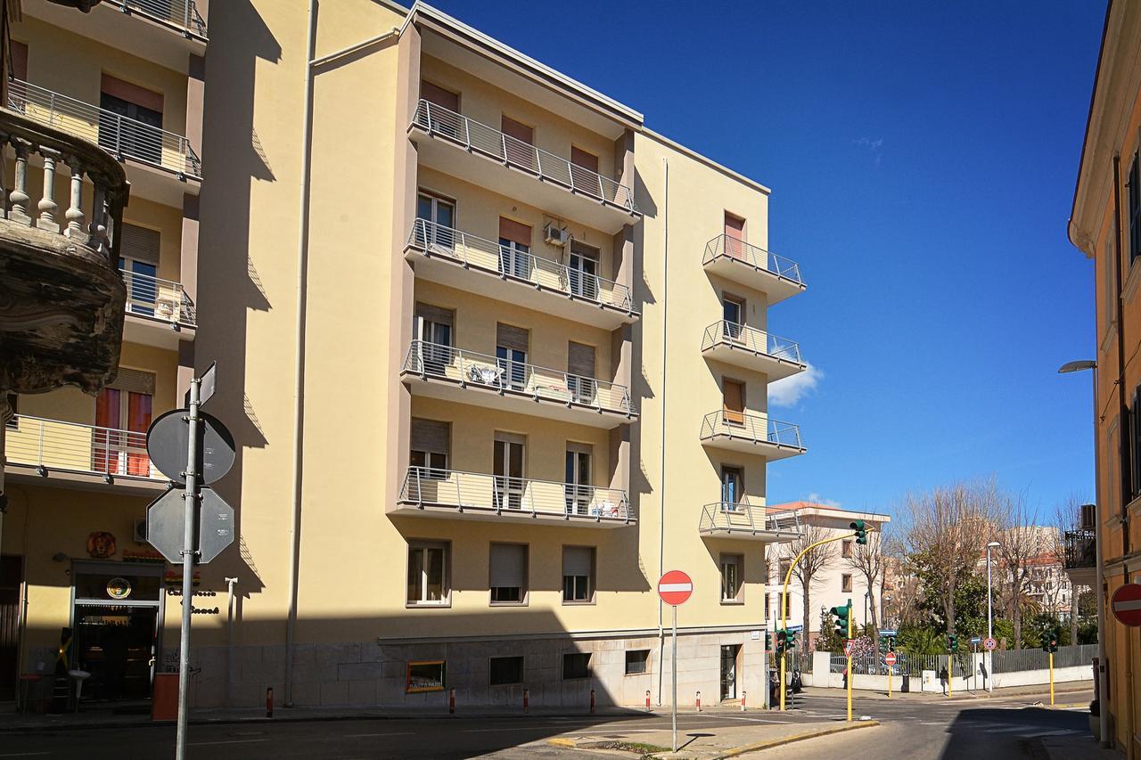Lacasadianita - Sassari - Sardegna Exterior foto